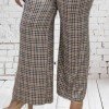 PANTALONES CUADRITOS.