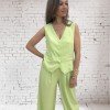 CONJUNTO LUISA VERDE