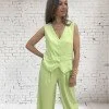 CONJUNTO LUISA VERDE