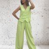 CONJUNTO LUISA VERDE