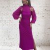 VESTIDO PAOLA