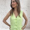 CONJUNTO LUISA VERDE