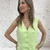 CONJUNTO LUISA VERDE