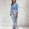 PANTALONES LOREN AZUL