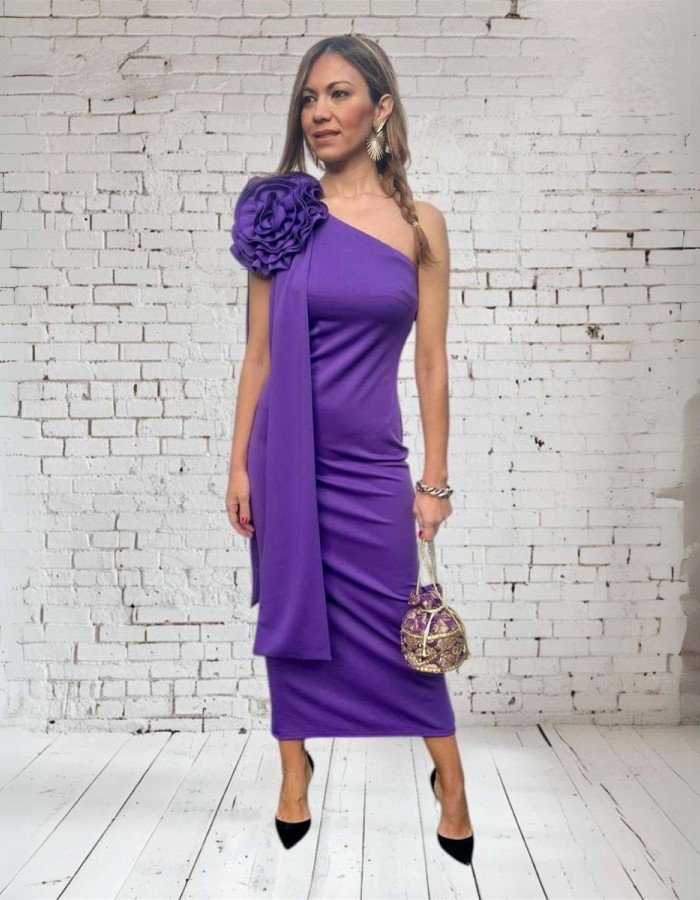 VESTIDO ABRIL