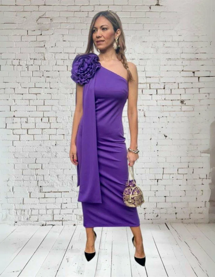 VESTIDO ABRIL VESTIDO ABRIL